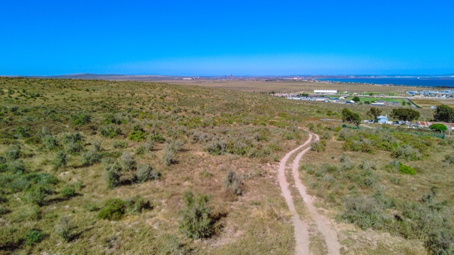0 Bedroom Property for Sale in Welgedaan Estate Western Cape